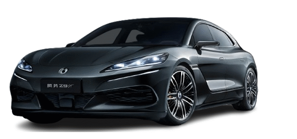 Denza Z9 GT: Spesifikasi Lengkap, Fitur Canggih, dan Estimasi Harga di Indonesia