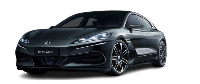 Denza Z9 GT: Spesifikasi Lengkap, Fitur Canggih, dan Estimasi Harga di Indonesia